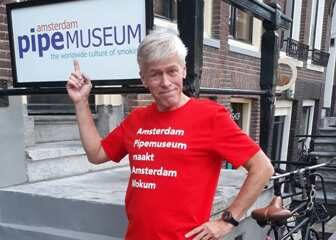 Amsterdam Pipe Museum