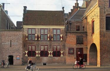 Rijksmuseum de Gevangenpoort