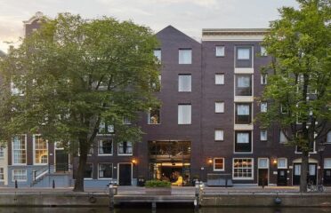 Pulitzer Amsterdam 