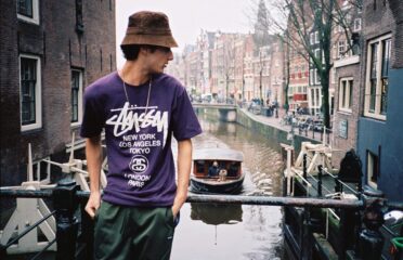 Stüssy Amsterdam