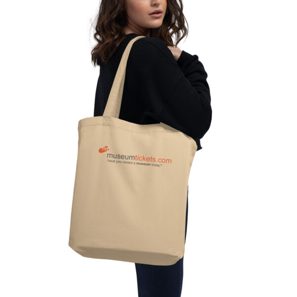 Rembrandt Eco Tote Bag - Image 2