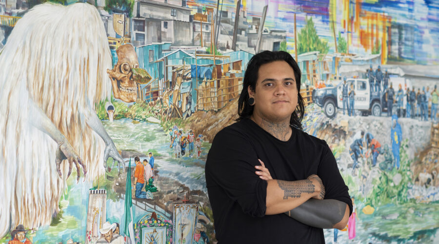 Alejandro Galván