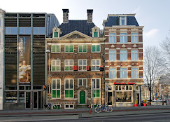 Museum Rembrandthuis