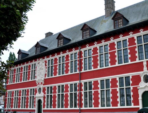 Hotel Saskia Gardens
