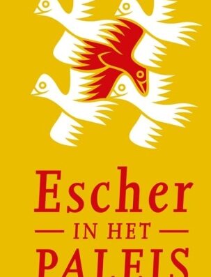 Escher in Het Paleis