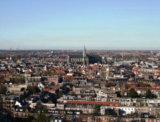 ABC Architectuurcentrum Haarlem