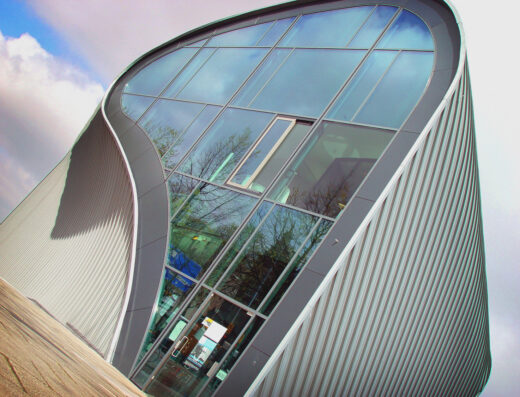 ARCAM Architectuurcentrum Amsterdam