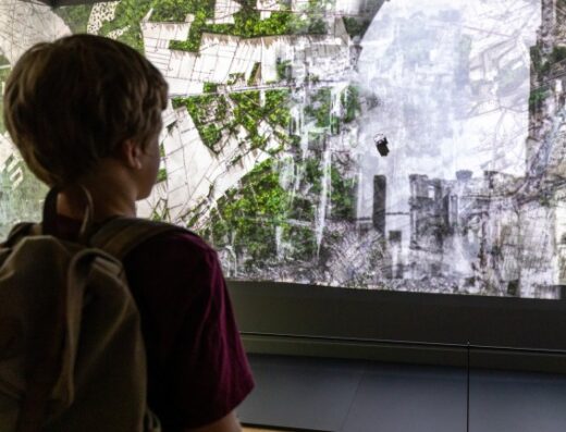 Airborne Museum Hartenstein
