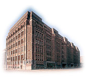 Amsterdam City Archives