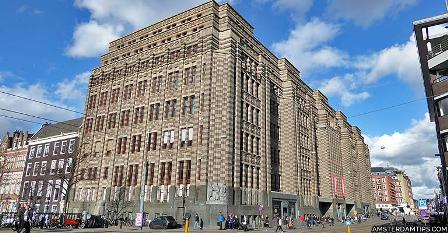Amsterdam City Archives