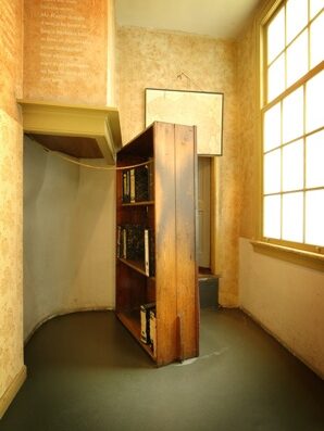 Anne Frank House