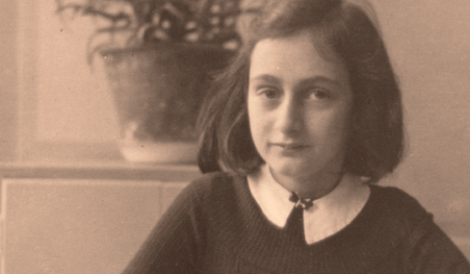 Anne Frank House