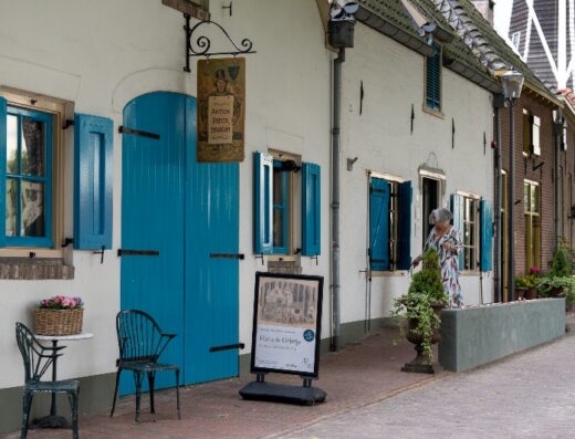 Anton Pieck Museum
