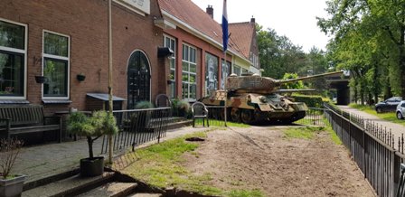 Arnhems Oorlogsmuseum