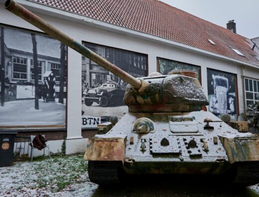 Arnhems Oorlogsmuseum