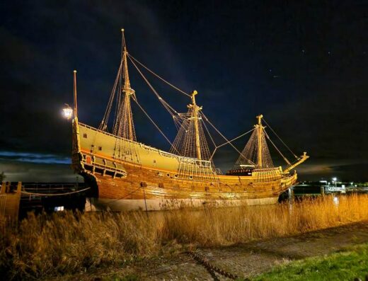 Batavialand Lelystad