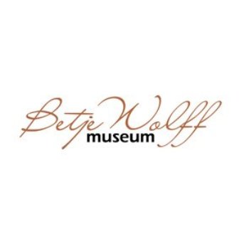 Betje Wolff Museum