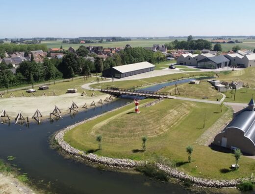 Liberation Museum Zeeland
