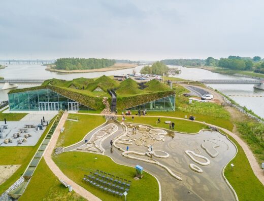 Biesbosch MuseumEiland