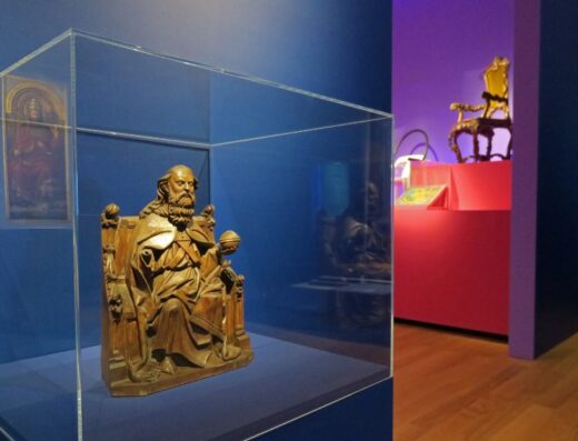 Bonnefanten Museum