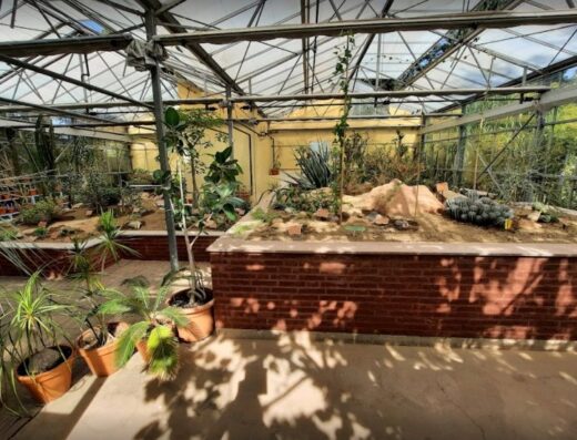 Botanischer Garten Kerkrade