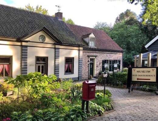 Brabantsmuseum Oud Oosterhout