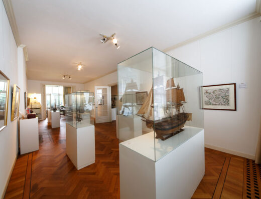 Brouws Museum
