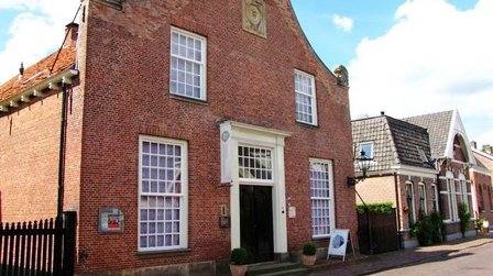 Bussemakerhuis