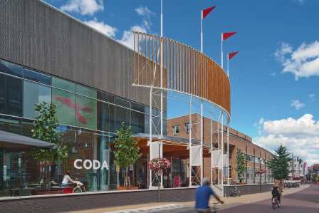 CODA Museum