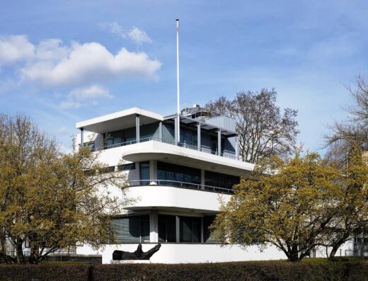 Chabot Museum