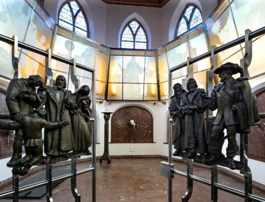 Comenius Museum