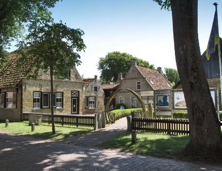 Cultuurhistorisch Museum Sorgdrager