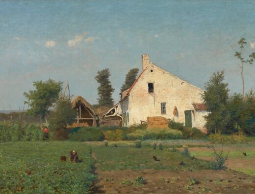 De Mesdag Collectie