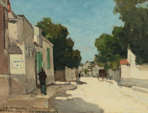 De Mesdag Collectie