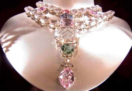 Diamant Museum