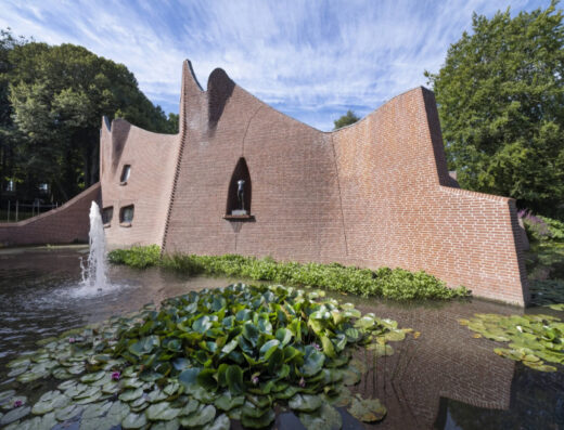 Museum De Buitenplaats Eelde