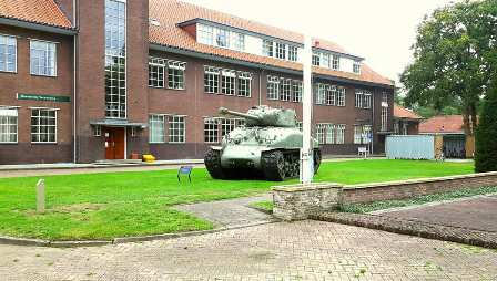Dutch Cavalry Museum