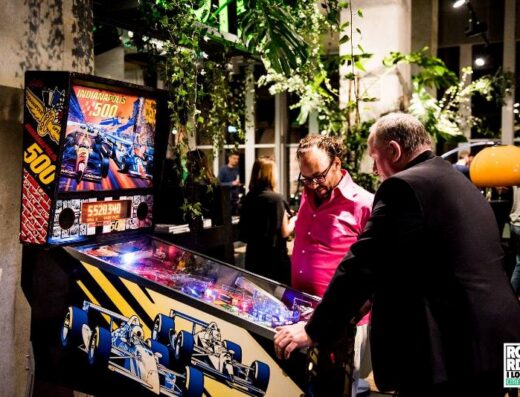 Dutch Pinball Museum