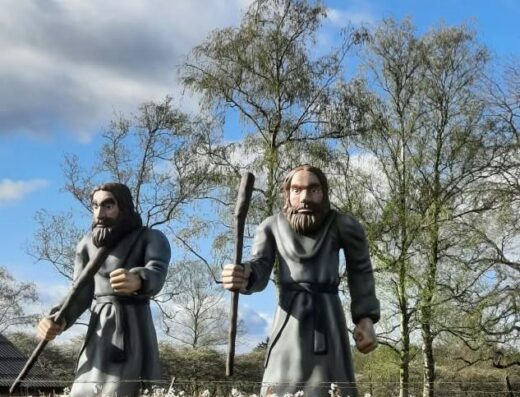 Ellert en Brammert
