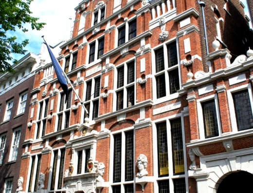 Embassy of the Free Mind