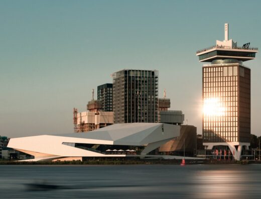 Eye Filmmuseum