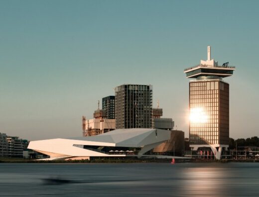Eye Filmmuseum