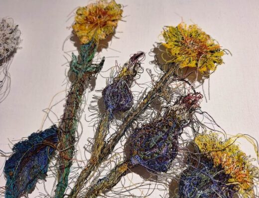 Flower Art Museum