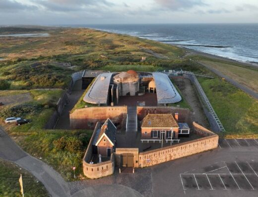 Fort Kijkduin