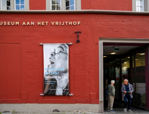 Fotomuseum aan het Vrijthof