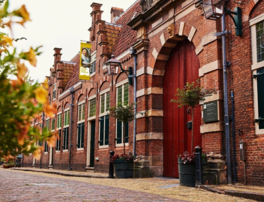 Frans Hals Museum