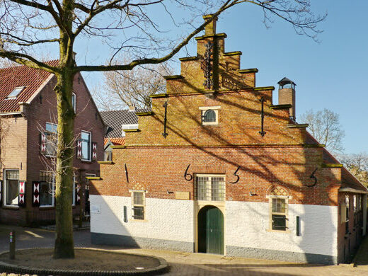 Gemeentemuseum Het Sterkenhuis
