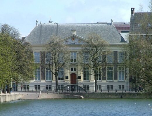 Haags Historisch Museum