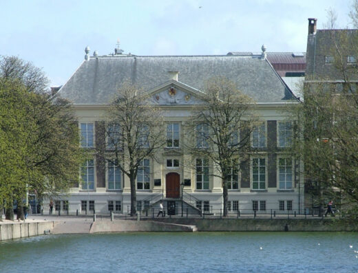 Haags Historisch Museum