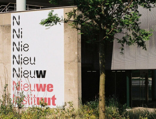 Het Nieuwe Instituut